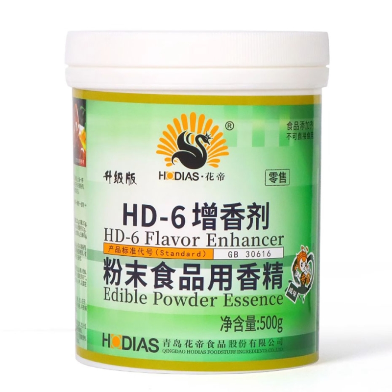HD-6增香剂经济装