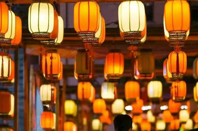 花帝食品股份 丨 2026元旦快乐