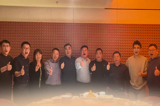 花帝食品股份 丨 2025花帝大厨四宝联盟共创交流会（北京站）