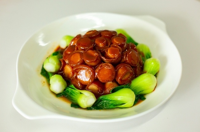 大厨四宝使用教程：扣烧菜品推荐-山药扣肉