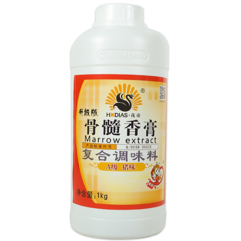 骨髓香膏（猪味）