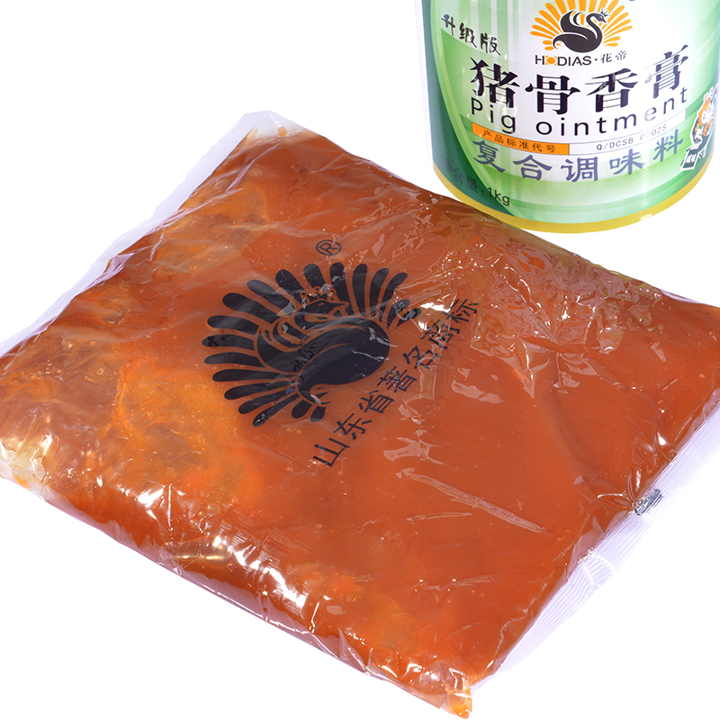 猪骨香膏
