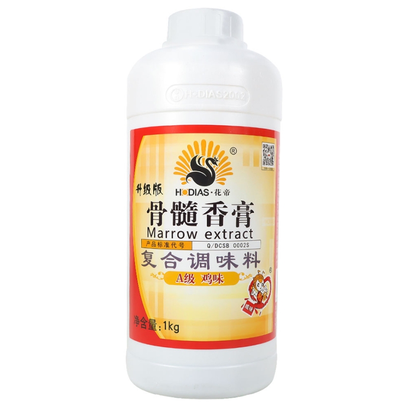 骨髓香膏（鸡味）