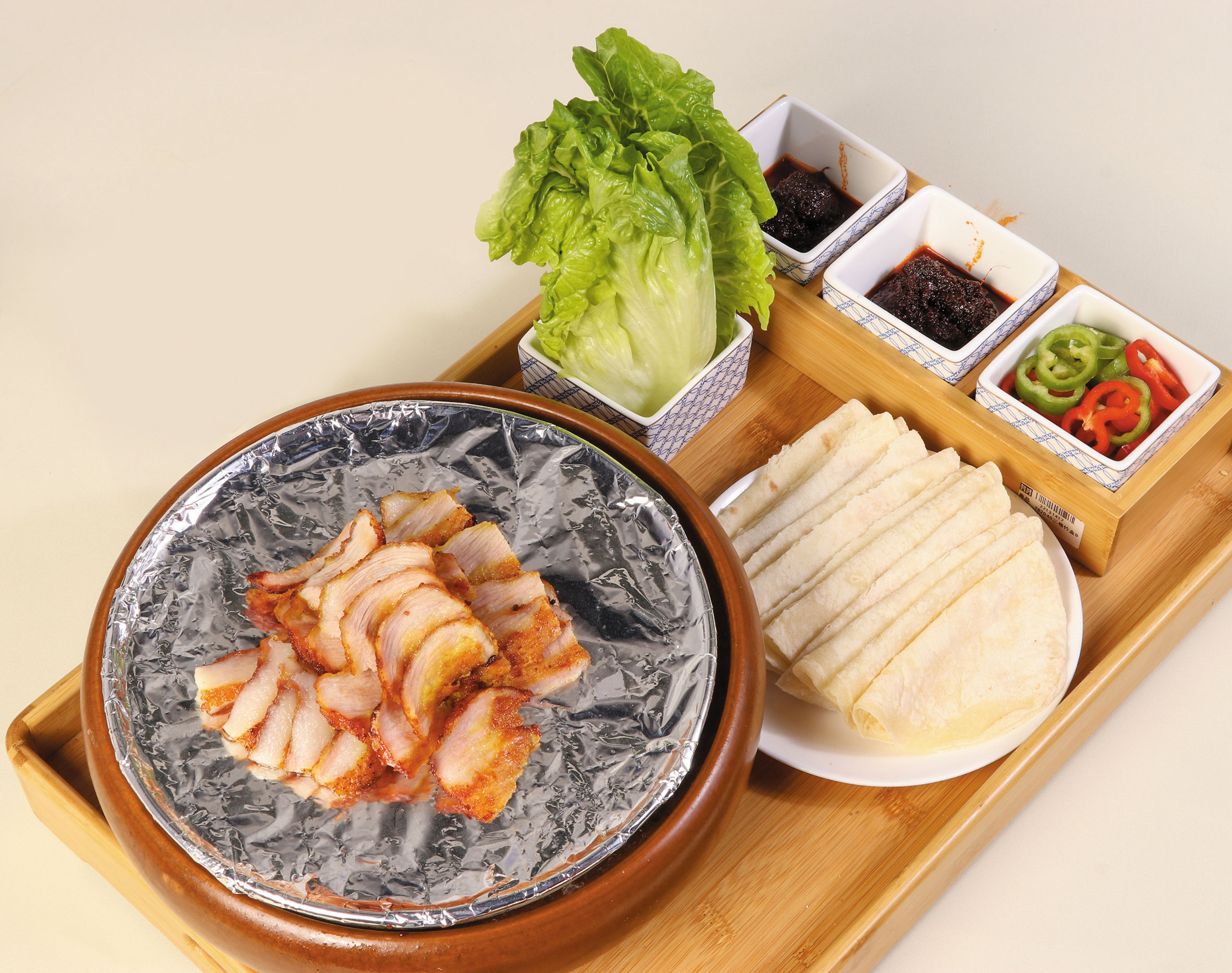 19张野--大厨四宝酱烤肉0 19张野--大厨四宝酱烤肉0